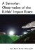 A Sumerian Observation of the Kofels' Impact Event cover
