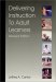 Delivering Instruction to Adult Learners cover