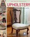New Holland Professional Upholstery : The Complete Guide to Professional Results cover