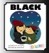 Black cover