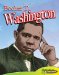 Booker T. Washington cover