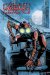 Violent Messiahs 2 : Lamenting Pain Volume cover