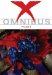 X Omnibus 2 cover