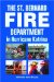 The St. Bernard Fire Department in Hurricane Katrina cover