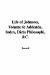 A Life of Johnson cover