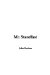 Mr. Standfast cover