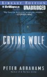 Crying Wolf : Library Edition [Click for larger image]