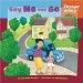 Say No and Go : Stranger Safety cover