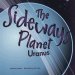 The Sideways Planet : Uranus cover