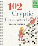 102 Cryptic Crosswords [Click for larger image]