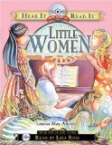Little Women : Library Edition [Click for larger image]