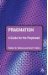 Pragmatism : A Guide for the Perplexed cover
