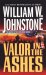 Valor in the Ashes cover