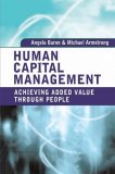 Human Capital Management : Achieving Added Value Through People [Click for larger image]