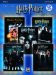  Selections From Harry Potter Instrumental Solos (Movies 1-5): Flute, Level 2-3