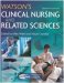Watson's Clinical Nursing and Related Sciences cover