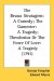 The Beaux Stratagem A Comedy/The Gamester A Tragedy/Theodosius Or The Force Of Love A Tragedy cover