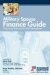 Military Spouse Finance Guide : Financial Advice for the Homefront cover