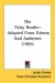 The Fairy Reader : Adapted from Grimm and Andersen cover