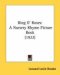Ring O' Roses : A Nursery Rhyme Picture Book cover