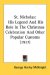St. Nicholas : His Legend and His Role in the Christmas Celebration and Other Popular Customs cover