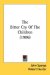 The Bitter Cry Of The Children