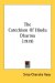 A Catechism of Hindu Dharma cover