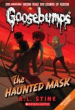 The Haunted Mask [Click for larger image]