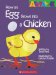 How an Egg Grows into a Chicken cover