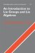An Introduction To Lie Groups And Lie Algebras