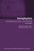 Metaphysics : Contemporary Readings cover
