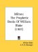  Milton: The Prophetic Books of William Blake