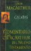 Comentario Macarthur Del Nuevo Testamento : Galatas cover