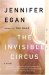 The Invisible Circus cover