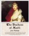 The Duchess of Malfi cover