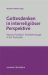 Gottesdenken in Interreligioser Perspektive : Raimon Panikkars Trinitatstheologie in Der Diskussion cover