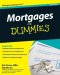 Mortgages For Dummies cover