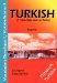 Turkish Vocabulary Developer I / Vokabeltrainer I cover