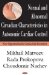 Normal And Abnormal Circadian Characteristics in Autonomic Cardiac Control : New Opportunities for Cardiac Risk Prevention cover
