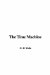 The Time Machine cover