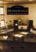 Monroeville : Literary Capital of Alabama cover