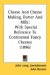 Cheese And Cheese Making, Butter And Milk : With Special Reference to Continental Fancy Cheeses cover