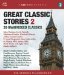 Great Classic Stories 2 cover