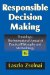 Responsible Decision Making cover