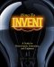  How to Invent