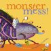 Monster Mess! cover