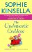 The Undomestic Goddess cover