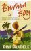 Burma Boy cover