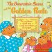 The Berenstain Bears and the Golden Rule cover
