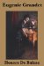 Eugenie Grandet cover